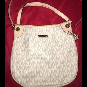 Michael Kors crossbody